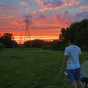 Meet your Posher, Rick